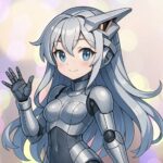 <span class="d-circle"><span class="cross"><strong>ドラ子</strong></span></span>