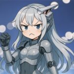 <strong>ドラ子</strong>