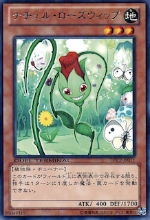 注目カード1