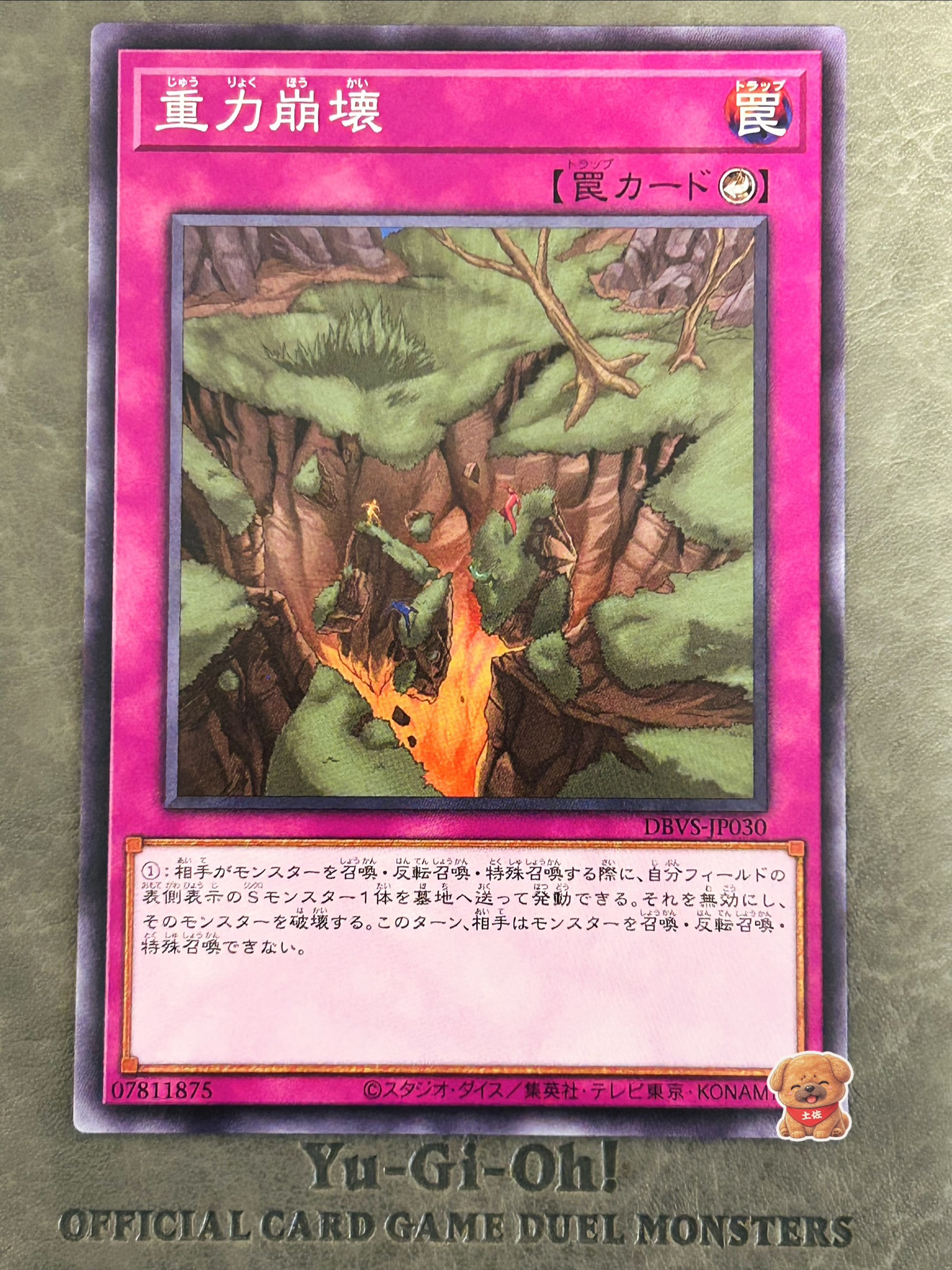重力崩壊